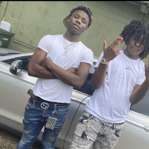 Meet your Posher, Marcus